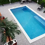 Family Friendly House With A Swimming Pool Solin, Split - 15525 Tatil Evi *