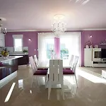 Tatil Evi Family Friendly House With A Swimming Pool Solin, Split - 15525 *