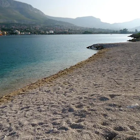Family Friendly House With A Swimming Pool Solin, Split - 15525 Solin
