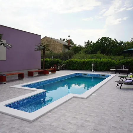 Family Friendly House With A Swimming Pool Solin, Split - 15525 *