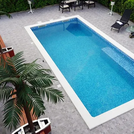 Family Friendly House With A Swimming Pool Solin, Split - 15525 Сasa de vacaciones *