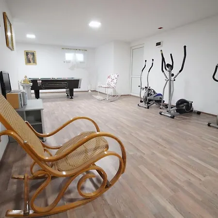 Family Friendly House With A Swimming Pool Solin, Split - 15525 Tatil Evi Solin
