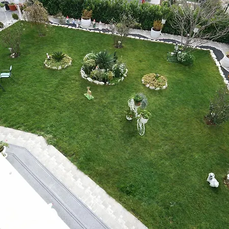 Tatil Evi Family Friendly House With A Swimming Pool Solin, Split - 15525